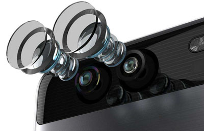 即將引爆攝像頭模組市場